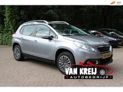 Peugeot 2008 - 1.2 PureTech Active, Trekhaak, Airco, Cruise