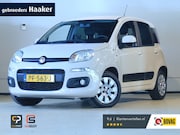 Fiat Panda - 1.2 Lounge * 12 mnd BOVAG garantie * RIJKLAARPRIJS