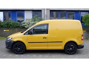 Volkswagen Caddy - 1.6 TDI Excl. BTW