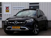 Mercedes-Benz GLC-klasse - 300e 4MATIC Plug in*Perfect MB Onderh.*Luchtvering/Pano/Elek