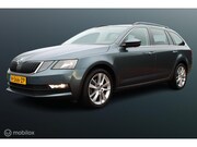 Skoda Octavia - Combi 1.0 TSI Greentech Business Edition, Navi, Stoelverwarm