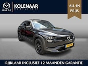 Mazda MX-30 - Luxury e-SkyActiv EV 145pk 36 kWh SOH 93%| 1e eigenaar | Dea