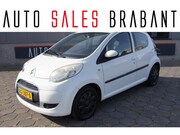 Citroën C1 - 1.0-12V Selection