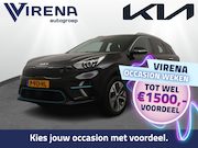 Kia e-Niro - Edition 64 kWh Achteruitrijcamera - Climate Control - Stoelv