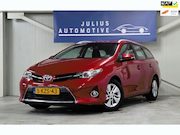 Toyota Auris - Touring Sports 1.8 Hybrid Aspiration Dealer Onderhouden Came