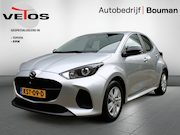 Mazda 2 Hybrid - 1.5 Centre-line / Stoelverwarming /Apple Carplay (Toyota Yar