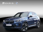 BMW iX3 - High Executive | M Sportpakket Harman Kardon | Panoramadak |