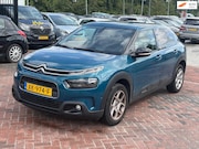 Citroën C4 Cactus - 1.2 PureTech Feel AIrco 2019 EXPORTEXPORT 1 CILINDER DEFECT