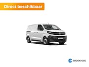 Opel Vivaro - Standaard - Electric | Elektrisch bedienbare en verwarmde bu