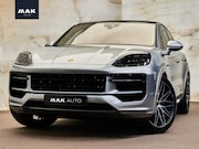 Porsche Cayenne Coupé - 3.0 E-Hybrid , SportDesign, pano, 4W-best., luchtv., memory,