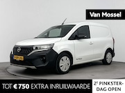 Nissan Townstar - N-Connecta L1 44 kWh | Achteruitrijcamera | Parkeersensoren