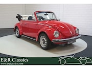 Volkswagen Kever - Cabriolet
