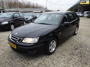 Saab 9-3 - 1.8 Linear Business Climate en Cruise control,
