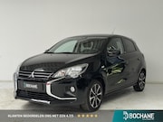 Mitsubishi Space Star - 1.2 Instyle | Automaat | Achteruitrijcamera | Stoelverwarmin