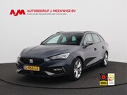 Seat Leon - Sportstourer 1.5 TSI FR Business Intense/ lage km/ zeer mooi
