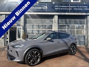CUPRA Formentor - 1.4 e-Hybrid VZ Copper Edition VZ 245 PK f1 stuur Bj 2022 Km