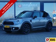 MINI Countryman - Mini 1.5 Cooper Chili, Afn. trekhaak / Apple Carplay / Full 