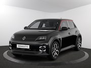 Renault 5 - Techno | Achteruitrijcamera | ISOFIX-bevestigingssysteem voo