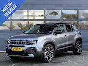 Jeep Avenger - BLACK EDITION 54 kWh (96% SOH) I 3-FASE LADEN I P-CAMERA I N