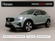 Volvo XC40 - 1.5 T5 Plug-in hybrid Ultimate Dark I Elek. Trekhaak I Panor