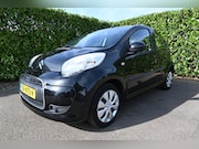 Citroën C1 - 1.0-12V Ambiance