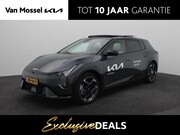 Kia EV4 - GT-PlusLine 81.4 kWh | DEMO | 360 Camera | Stoel Stuur verwa