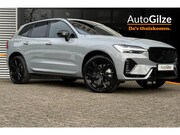 Volvo XC60 - 2.0 T8 Black Edition l Nappa Leder l Electrische Trekhaak l 