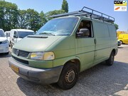 Volkswagen Transporter - 1.9 TD 292