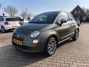 Fiat 500 - 1.2 Sport Spec Edition , , Voll Optie, s
