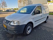 Volkswagen Caddy - 1.9 TDI