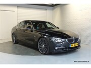 BMW 3-serie - 320i High Exec Uniek! | AIRRIDE | Automaat | Sportinter | Lo
