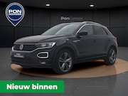 Volkswagen T-Roc - 1.5 TSI R-Line | Stoelverwarming | Elek Achterklep | 18" | T