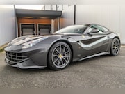 Ferrari F12berlinetta - Berlinetta - Canna Di Fucile - Only 756KM