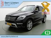 Mercedes-Benz M-klasse - 350 | Geen import | Trekhaak | Camera | Panoramadak