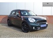 MINI Countryman - 1.6 Cooper S Chili|Stoelverw|PDC|Climate|