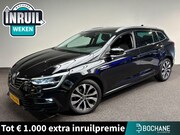 Renault Mégane - Estate 1.3 TCe 140 Techno | Blind spot detectie | Navigatie 