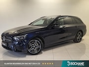 Mercedes-Benz E-klasse - Estate 300 e AMG Line | Pano | Elektrische achterklep | 360 