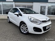 Kia Rio - 1.2 CVVT Comfort Pack apk|airco|nap|navi