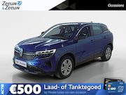 Renault Austral - 1.2 E-Tech full hybrid 200 evolution *Automaat*Navi+Camera*C