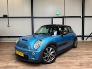 MINI Mini - 3-Deurs 1.6 3drs / in zeer nette staat! slechts 133DKM