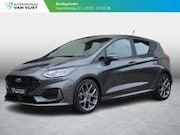 Ford Fiesta - 1.0 EcoBoost Hybrid ST-Line | APPLE CARPLAY / ANDR