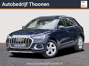 Audi Q3 - 35 TFSI Pro Line S | Trekhaak | Leer | Pano