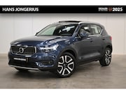 Volvo XC40 - 1.5 T5 Recharge Inscription | WEGKLAPBARE TREKHAAK | SCHUIF/