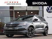 Skoda Karoq - 1.5 TSI 150 pk DSG ACT Sportline Business | Navigatie | ACC
