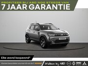 Dacia Duster - Limited Edition Hybrid | Achteruitrijcamera | Dacia Handsfre