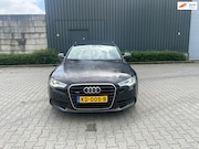 Audi A6 - 3.0 TDI quattro Pro Line Plus