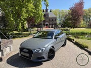 Audi A3 - Limousine 30 TFSI Pro Line | 18 Inch | PDC | Park Assist | N