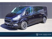 Ford Transit Custom - 320 170pk Automaat L2H1 Sport Raptor Trekhaak Apple Carplay 