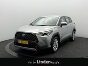Toyota Corolla Cross - 2.0 High Power Hybrid Active | Fabrieksgarantie | Adaptieve 