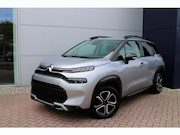 Citroën C3 Aircross - 1.2 PureTech 130pk Business Automaat Airco Cruise Carplay Ni